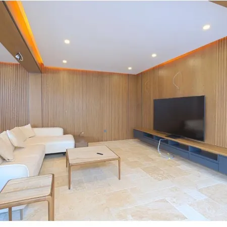 Guemuesluek Infinity Seaview, Pool & Sauna Bodrum