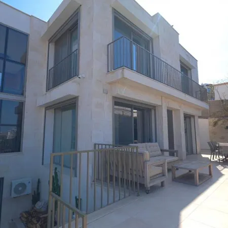 Guemuesluek Infinity Seaview, Pool & Sauna * Bodrum